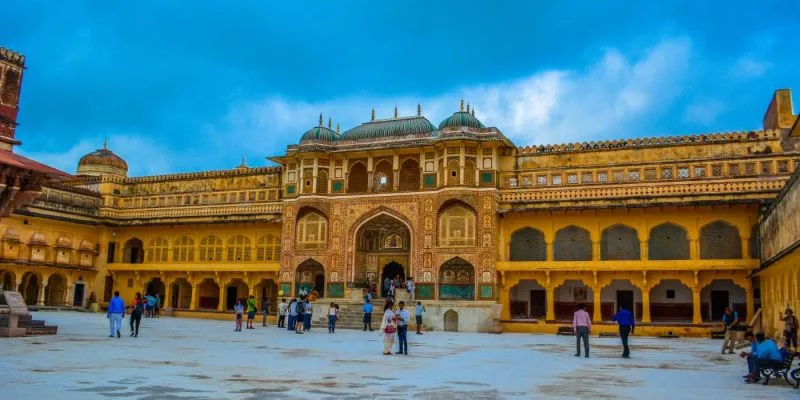 Rajasthan Tour: The Land of Kings